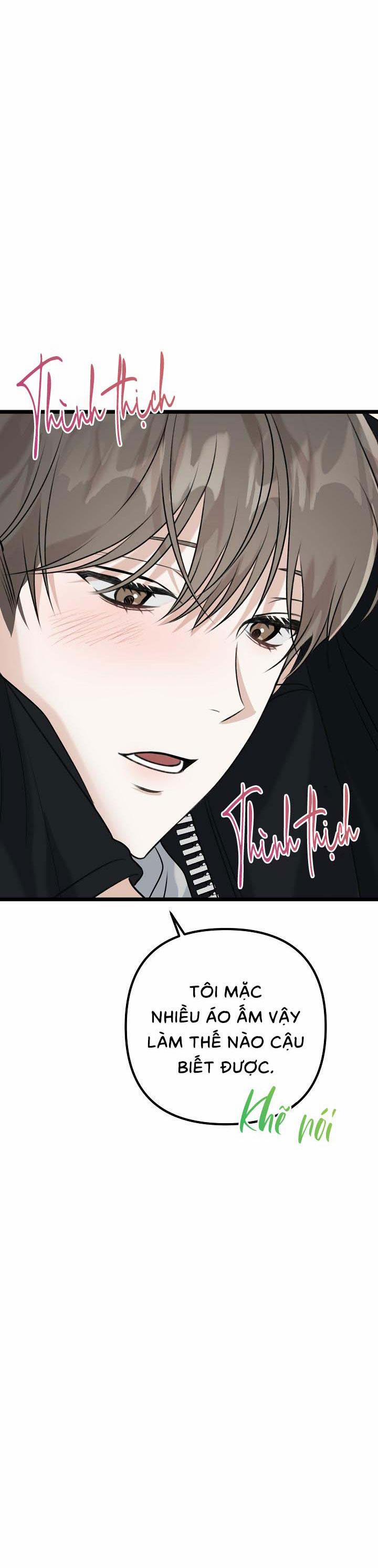 Say Nắng 4 trang 19