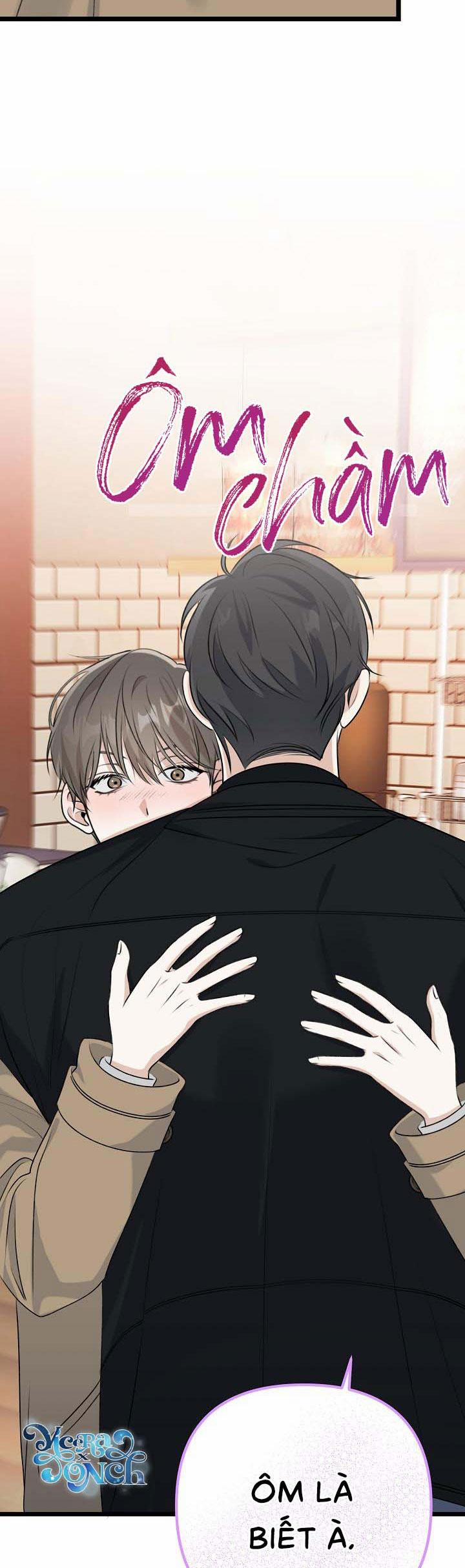 Say Nắng 4 trang 21