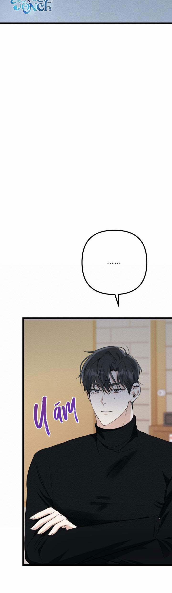 Say Nắng 4 trang 26