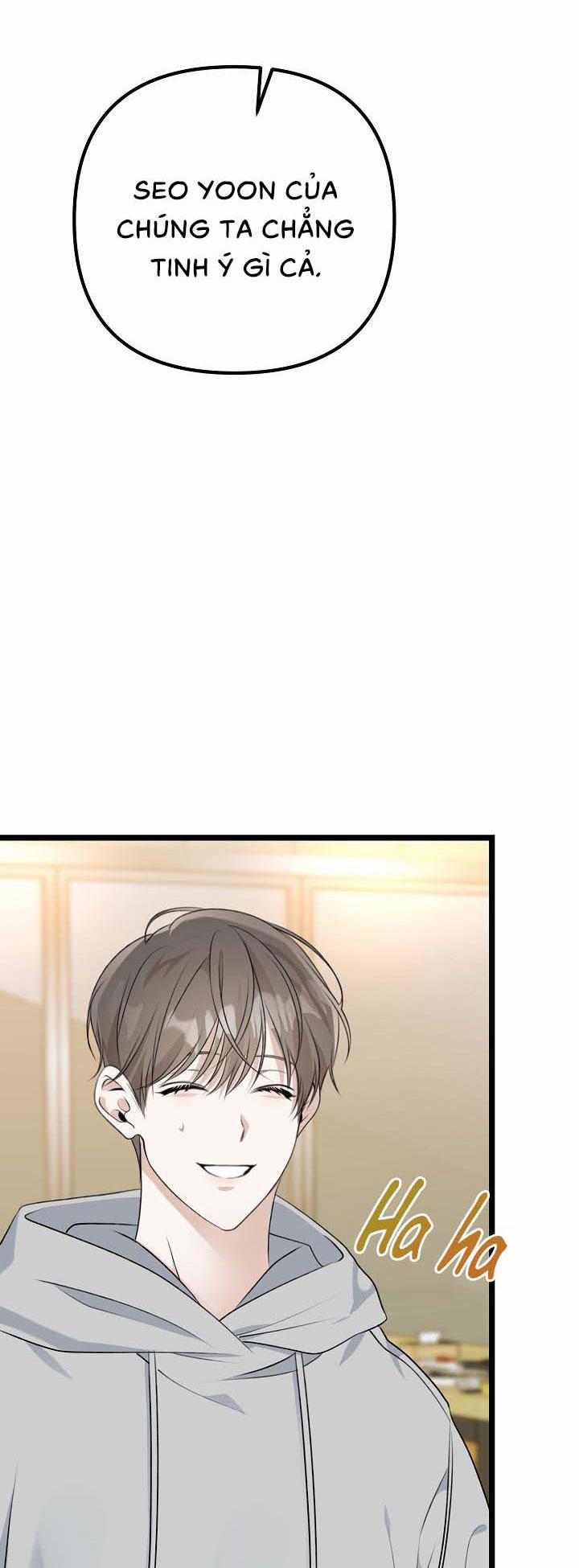 Say Nắng 4 trang 27