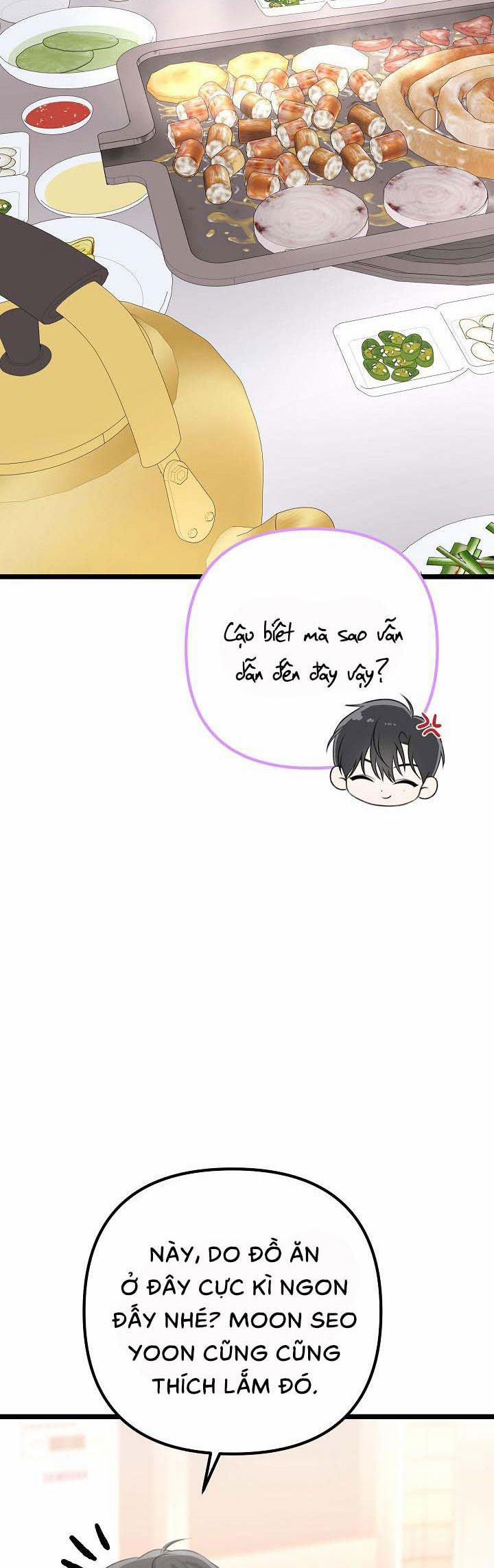 Say Nắng 4 trang 32