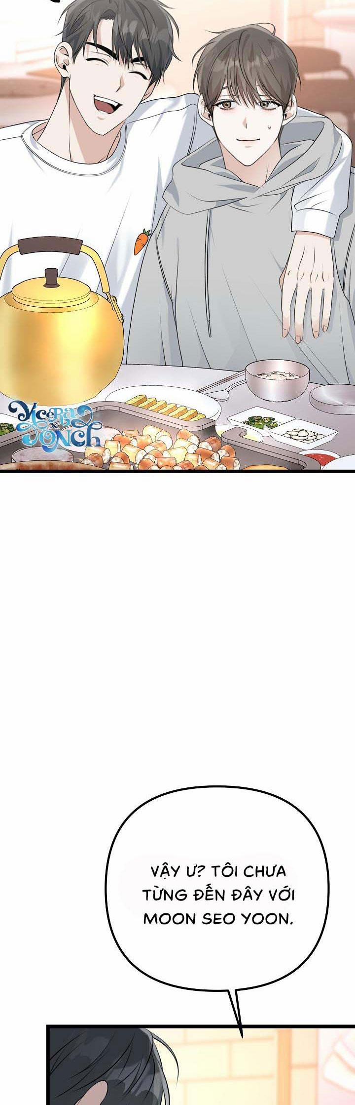 Say Nắng 4 trang 33