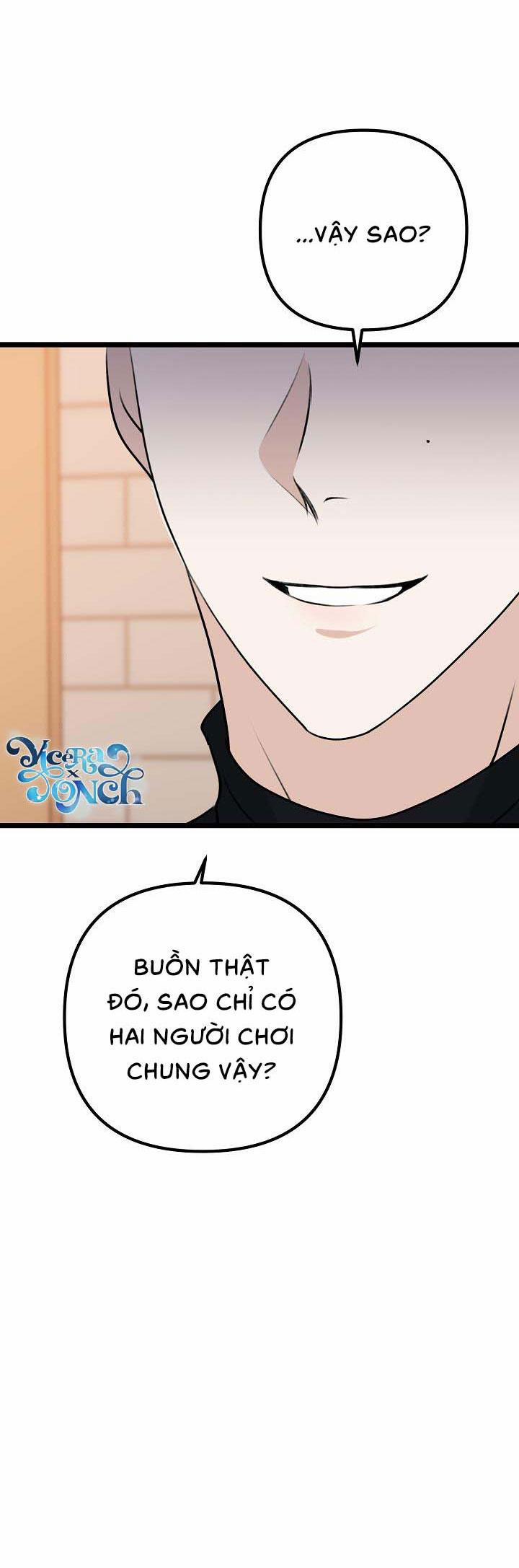 Say Nắng 4 trang 35