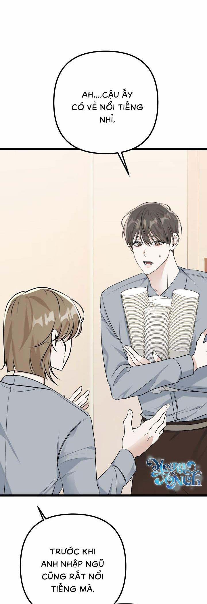 Say Nắng 4 trang 4