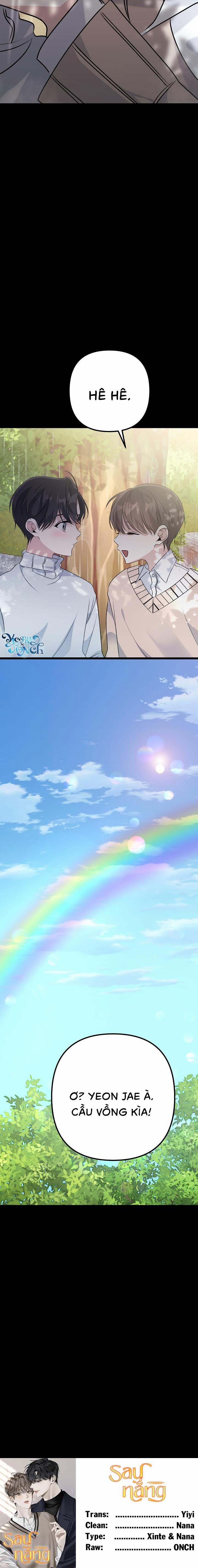 Say Nắng 9 trang 14