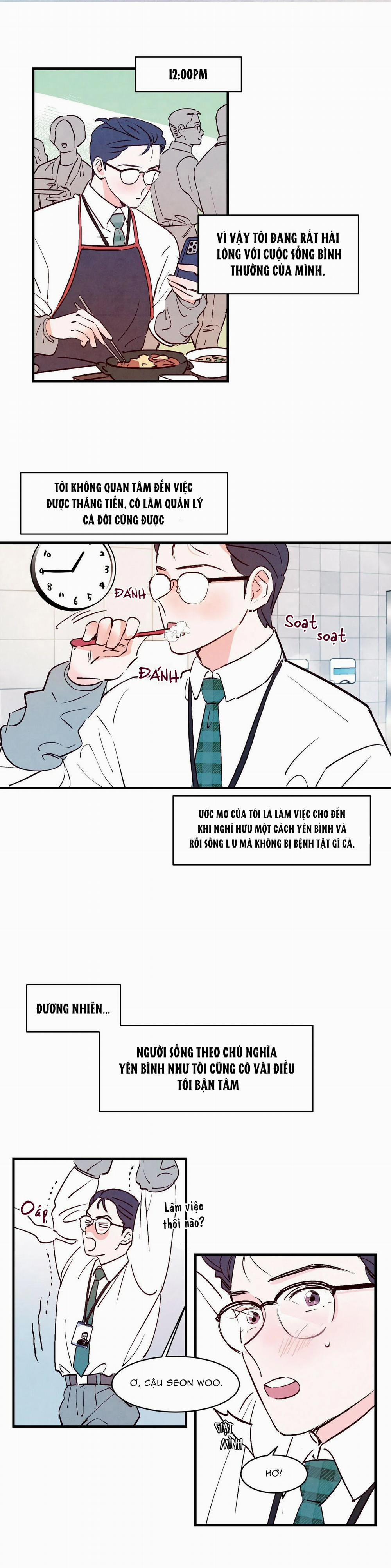 Say Tình 1 trang 11