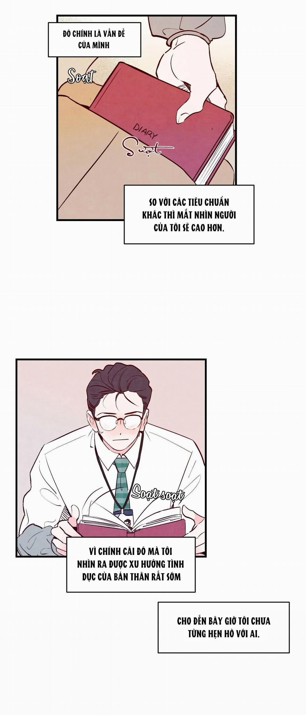 Say Tình 1 trang 16