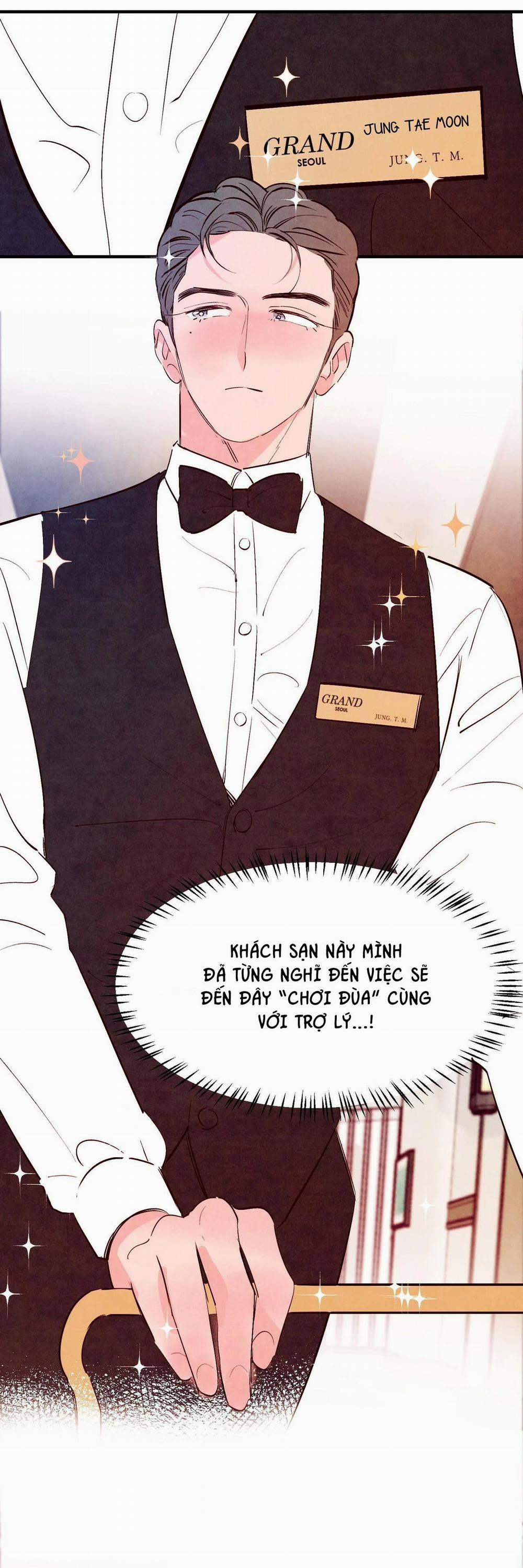 Say Tình 10 trang 1