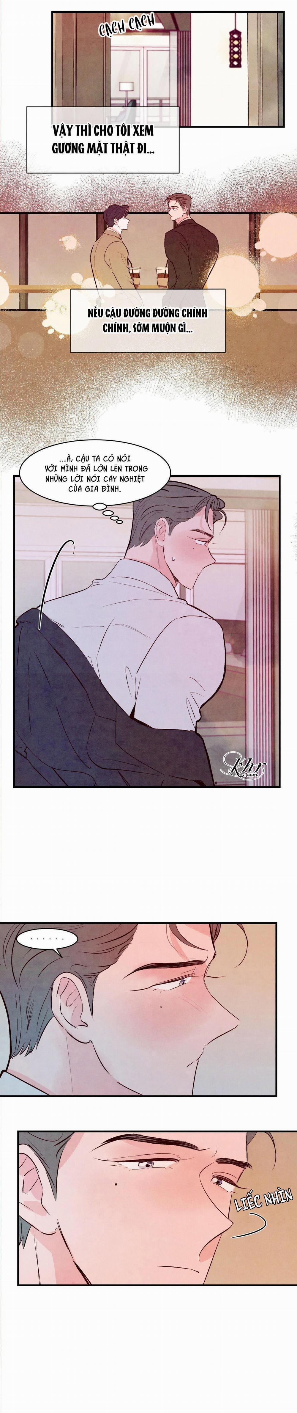 Say Tình 10 trang 13