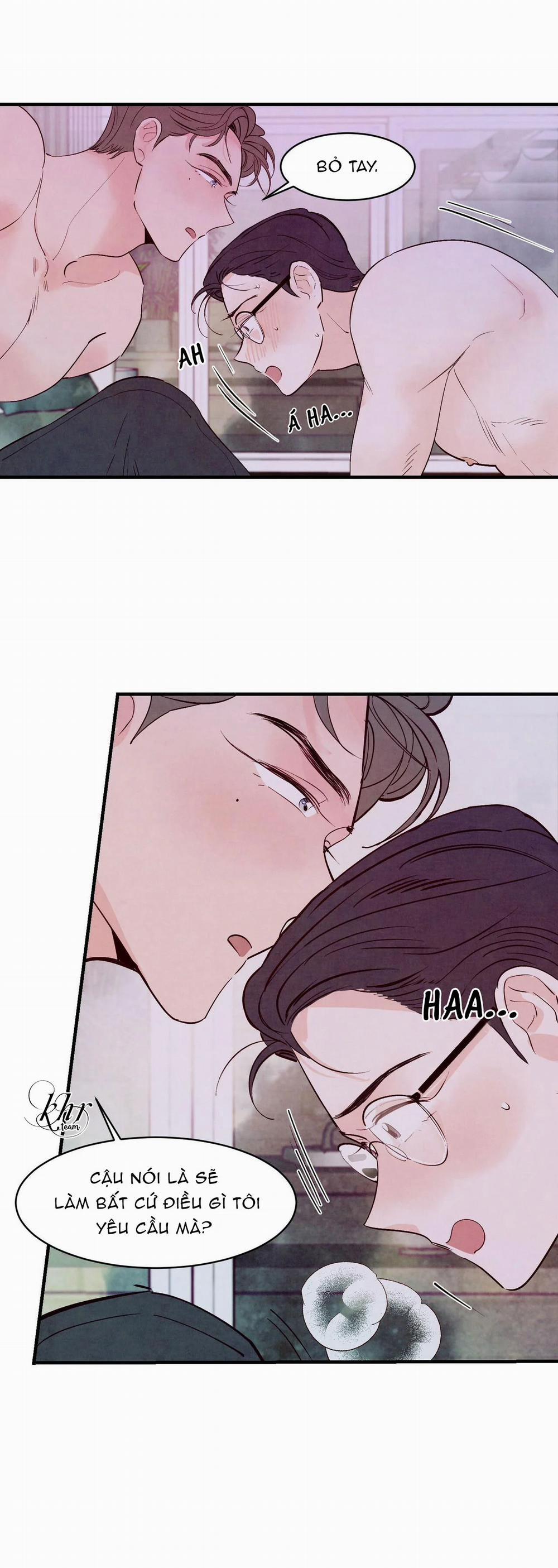 Say Tình 11 trang 17