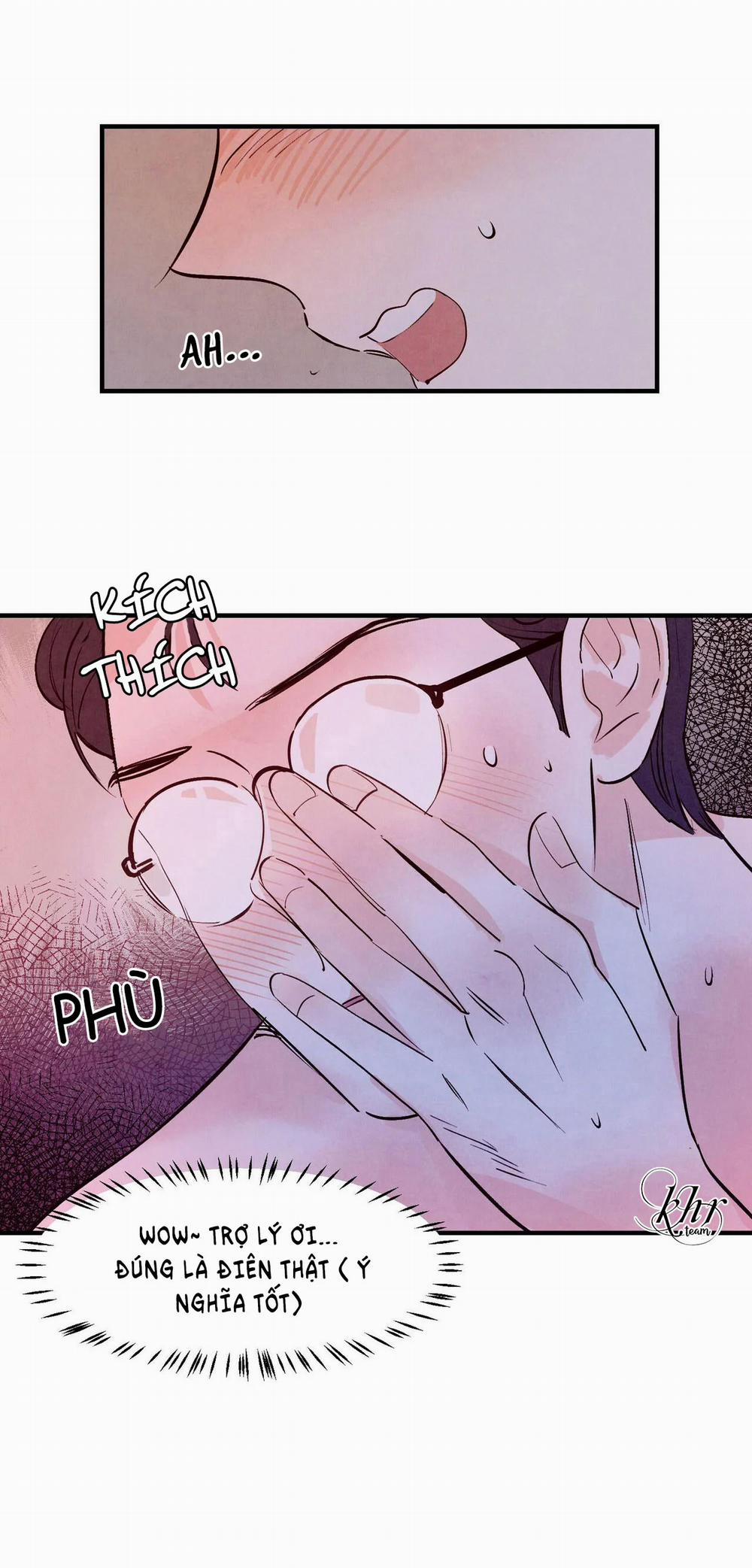 Say Tình 11 trang 18