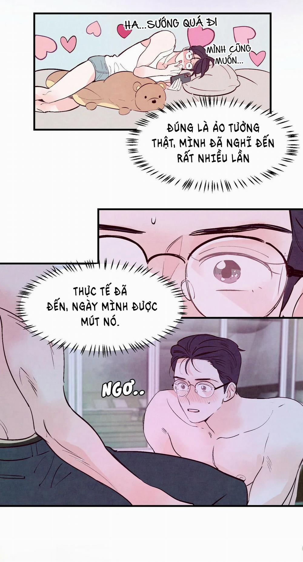 Say Tình 11 trang 22