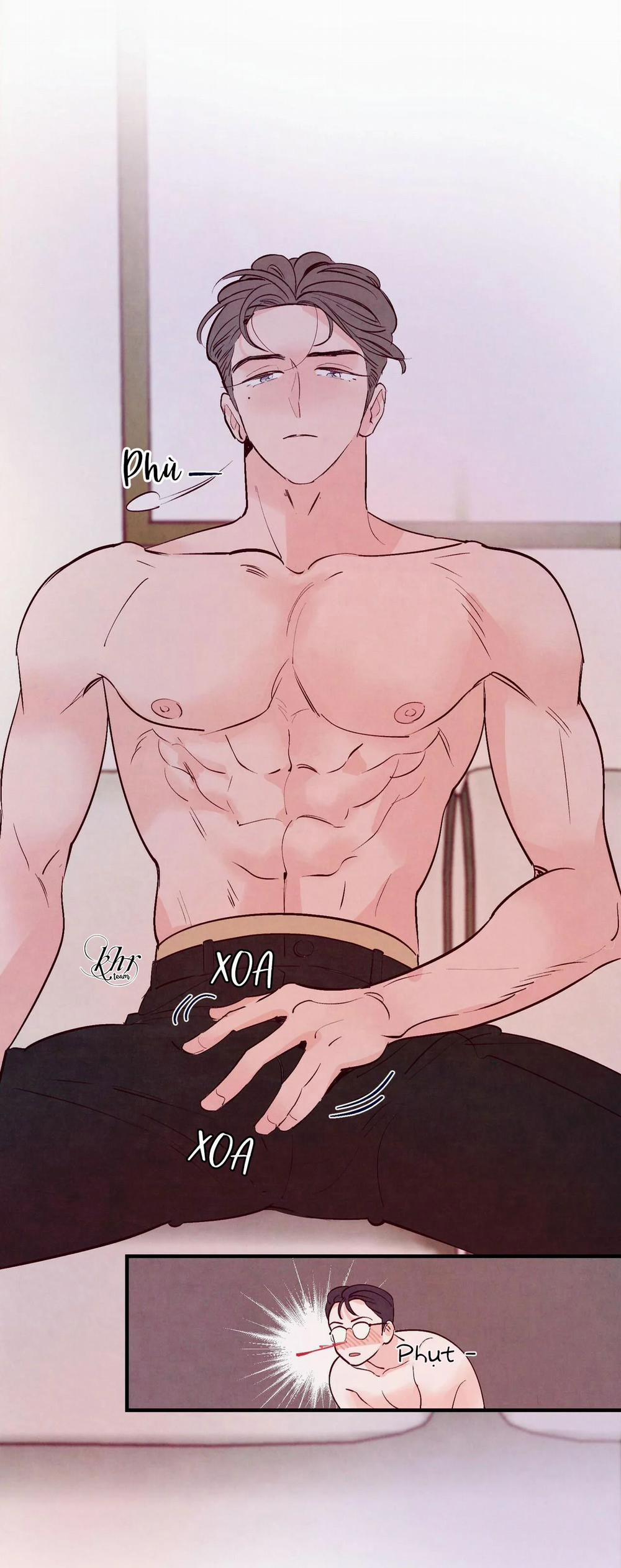 Say Tình 11 trang 23