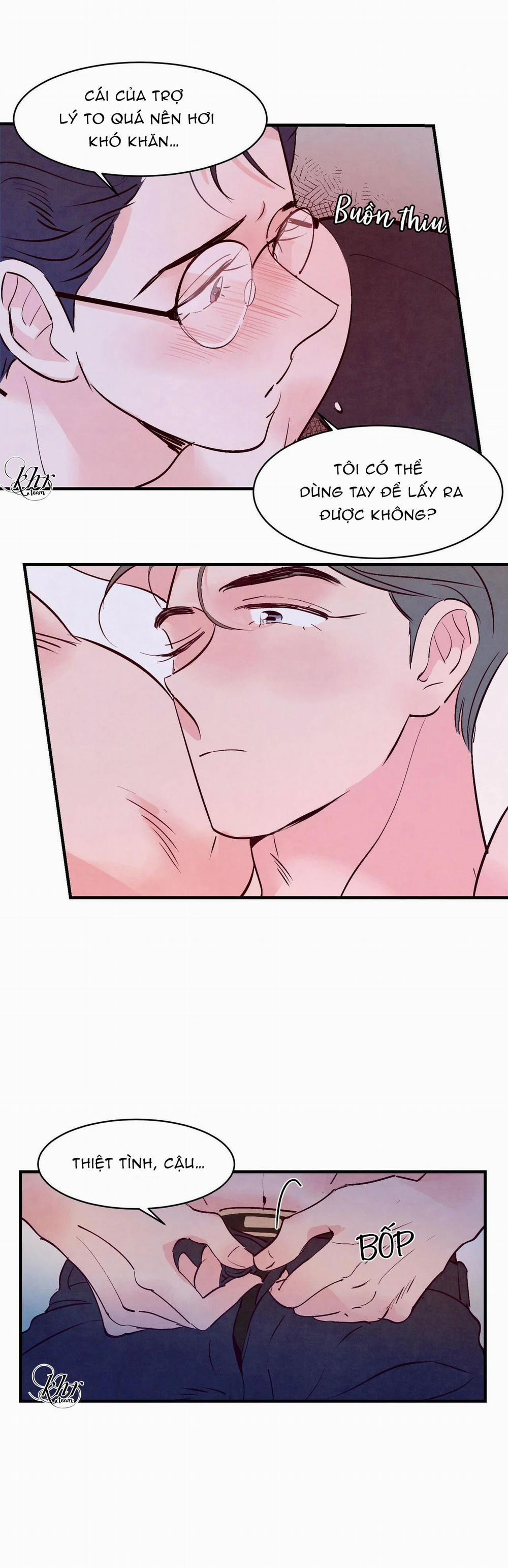 Say Tình 11 trang 27