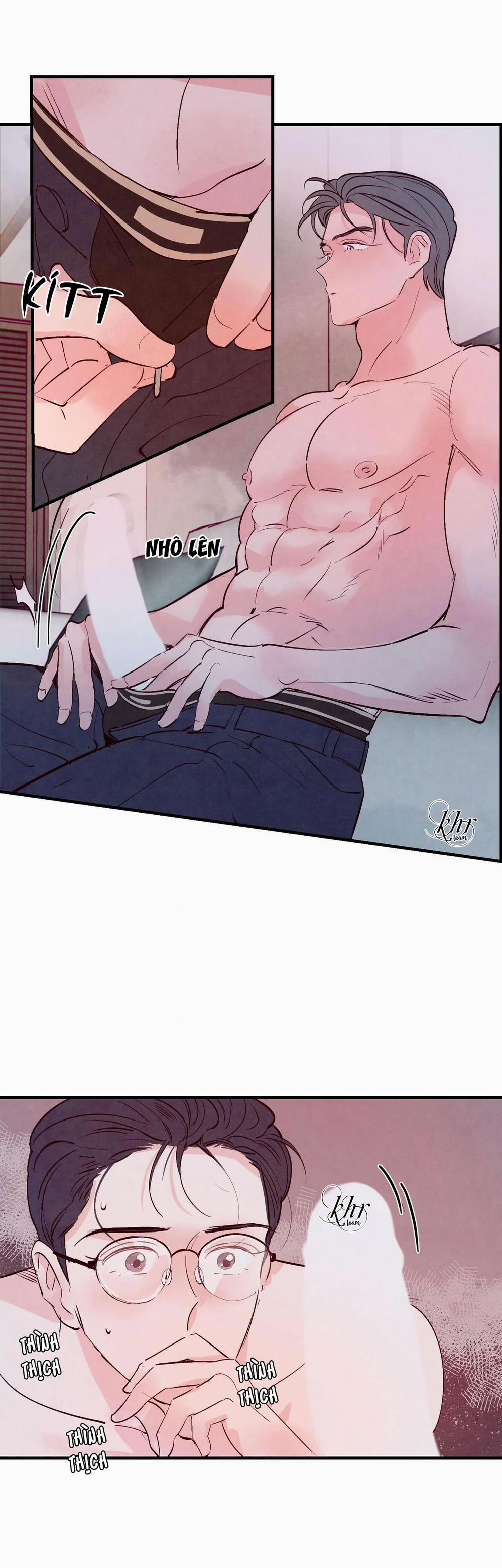 Say Tình 11 trang 28