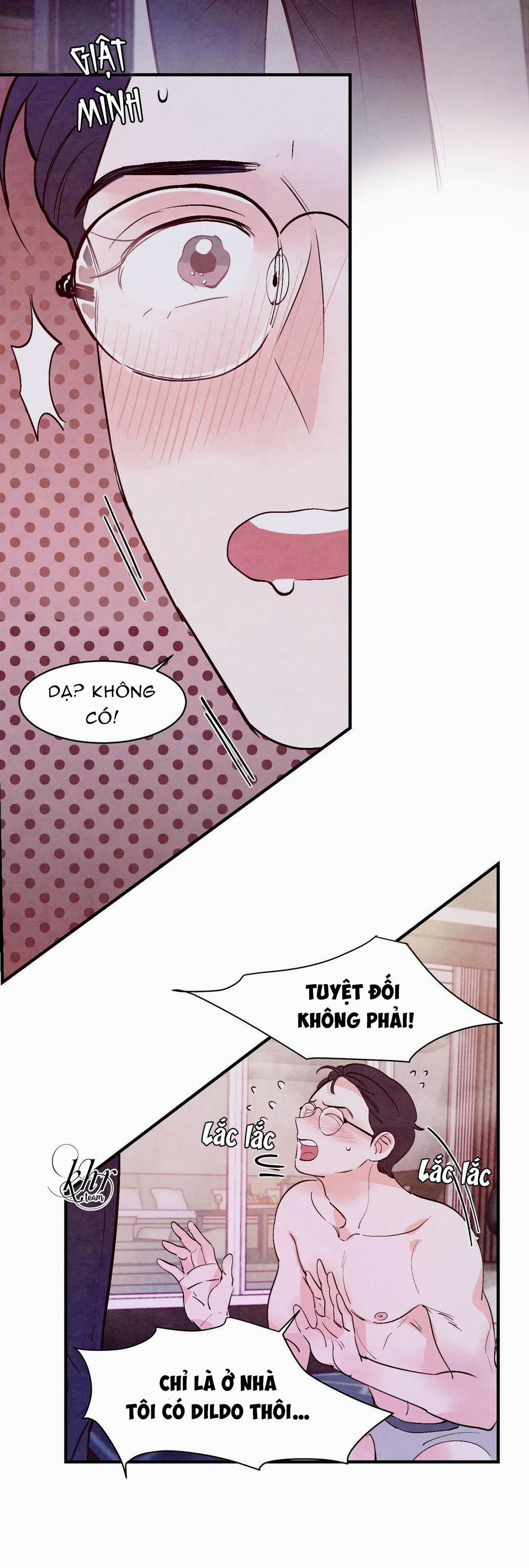 Say Tình 11 trang 8