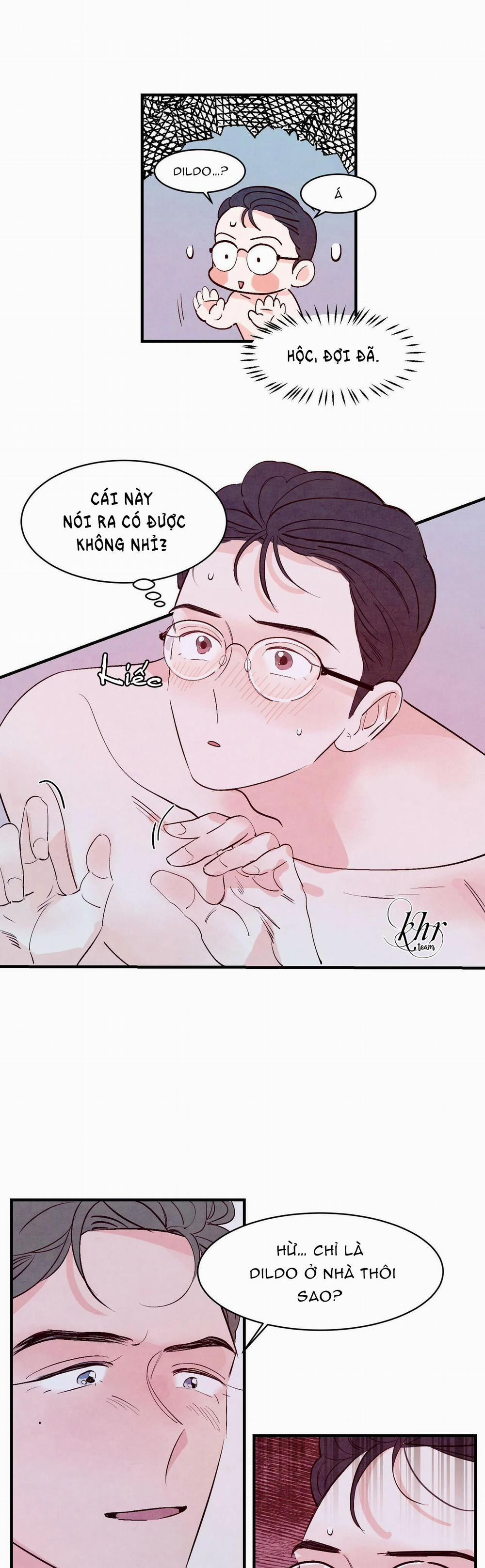 Say Tình 11 trang 9