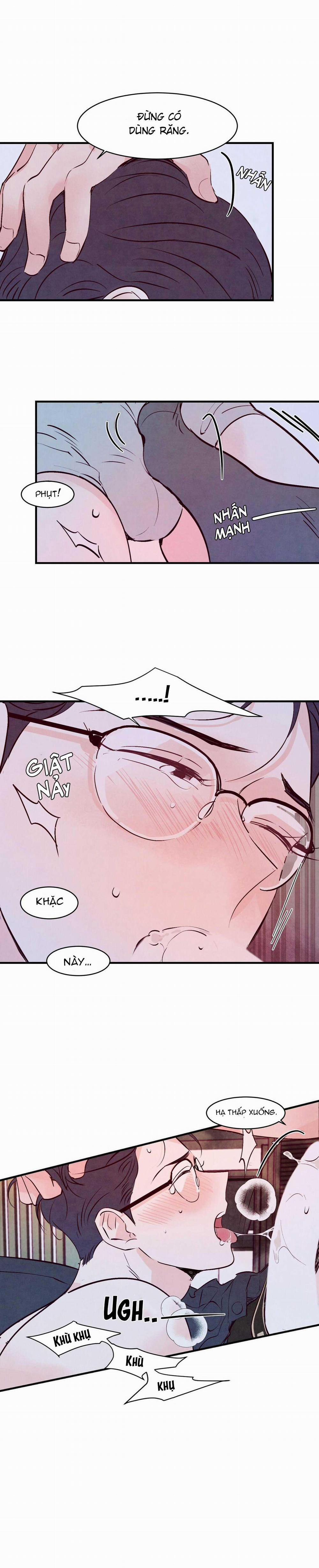 Say Tình 12 trang 1