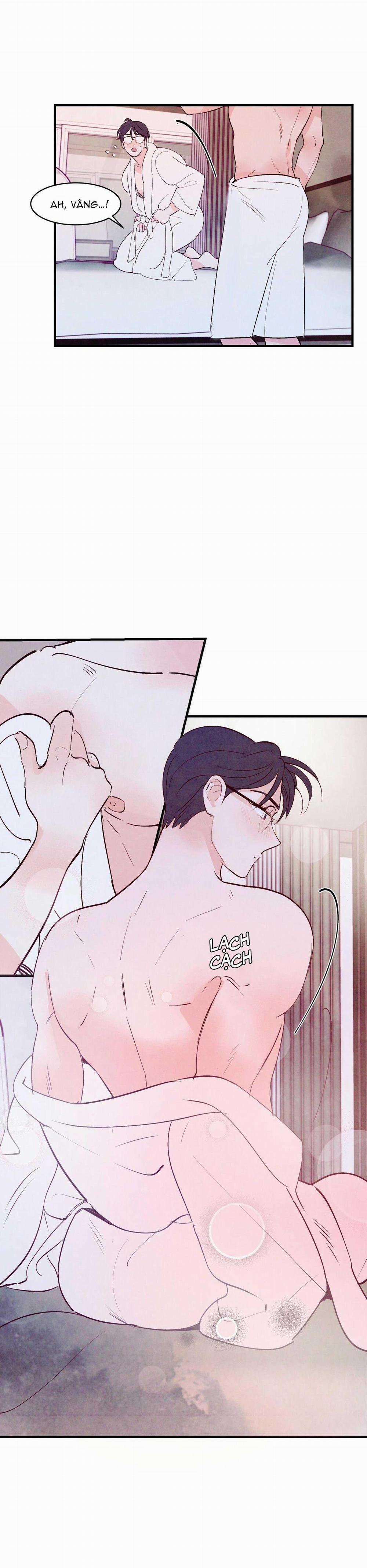 Say Tình 12 trang 4