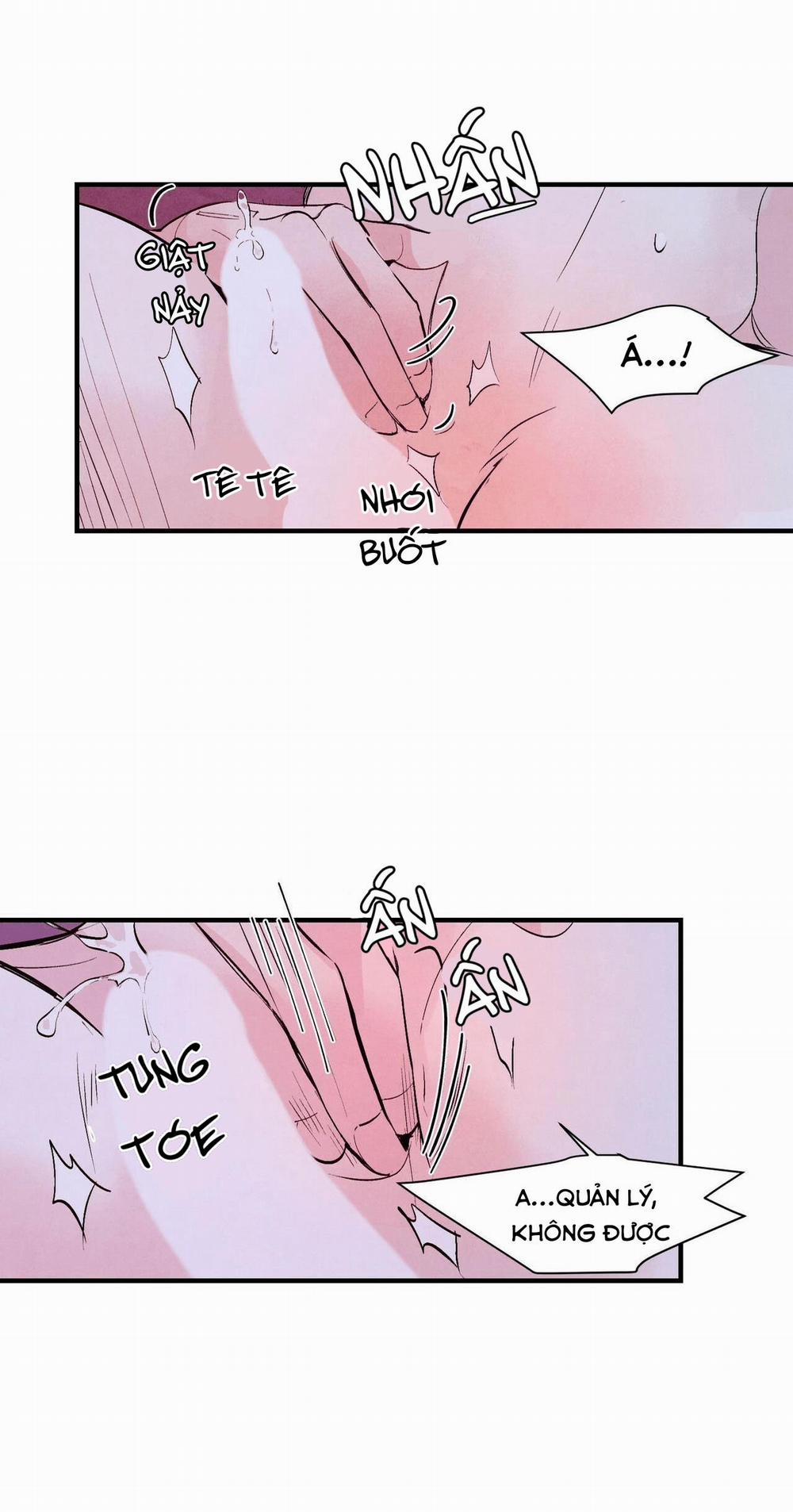 Say Tình 13 trang 10