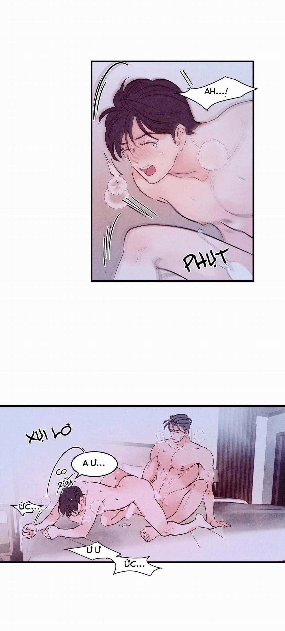 Say Tình 13 trang 11