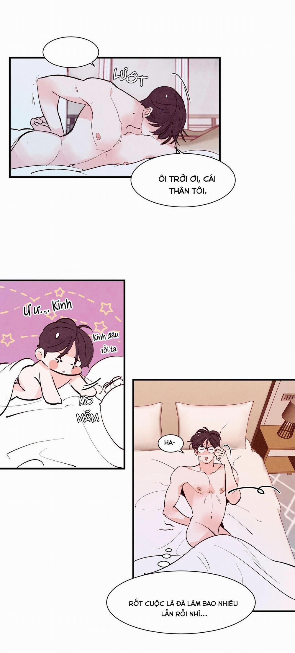 Say Tình 13 trang 31