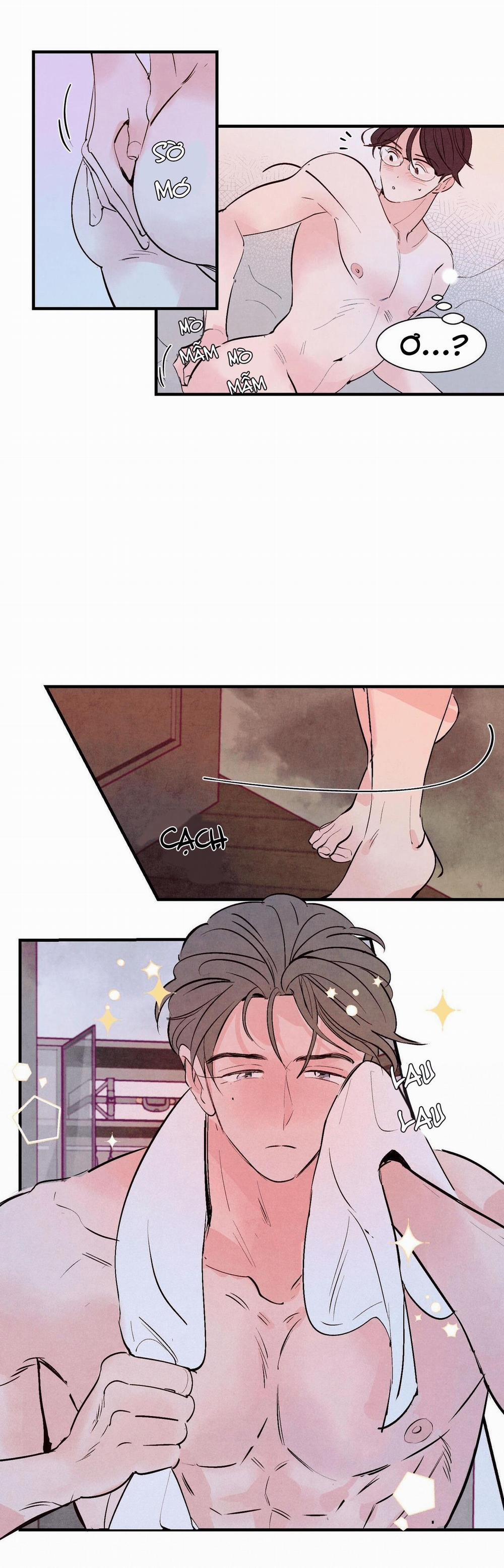 Say Tình 13 trang 32