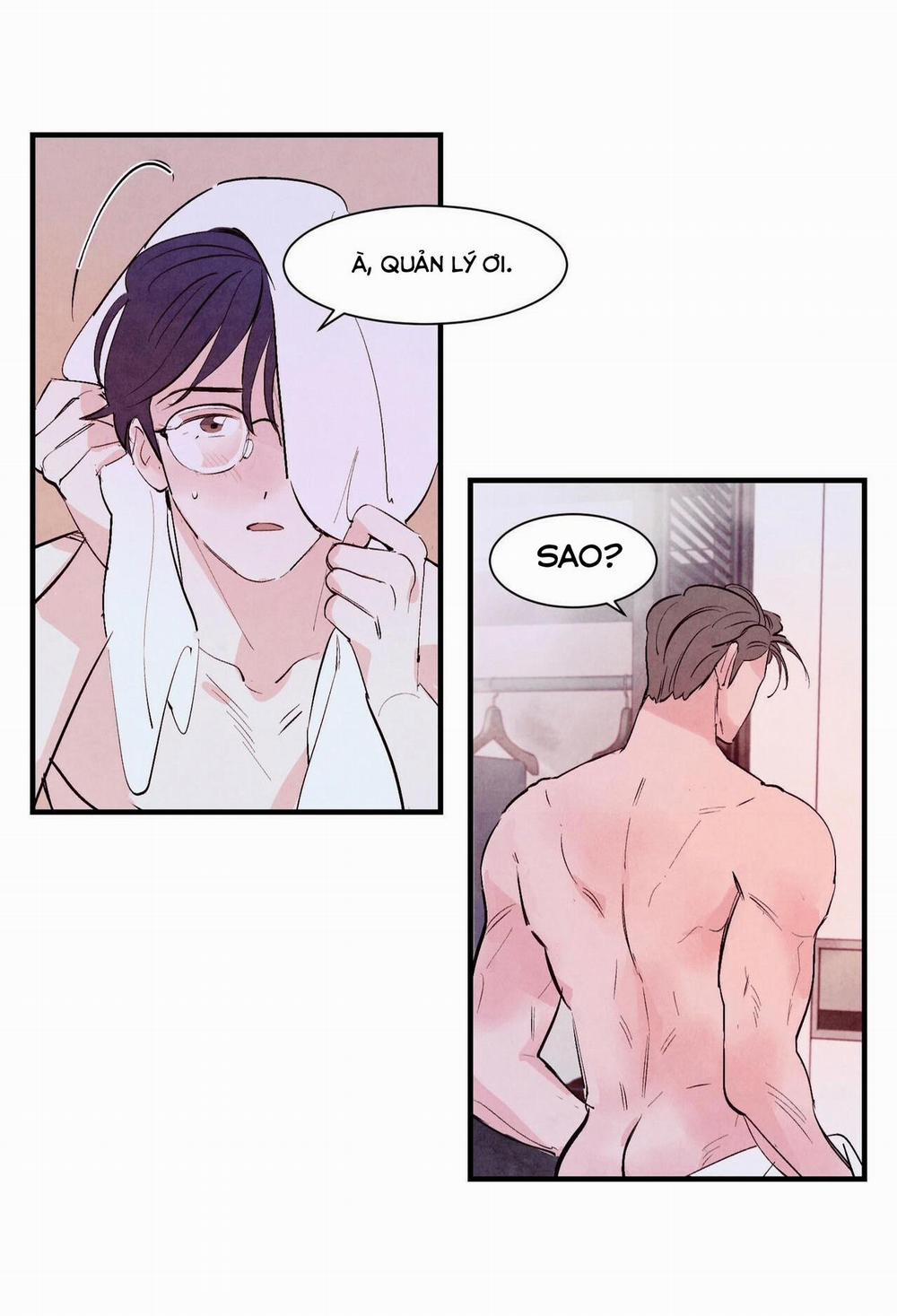 Say Tình 13 trang 34