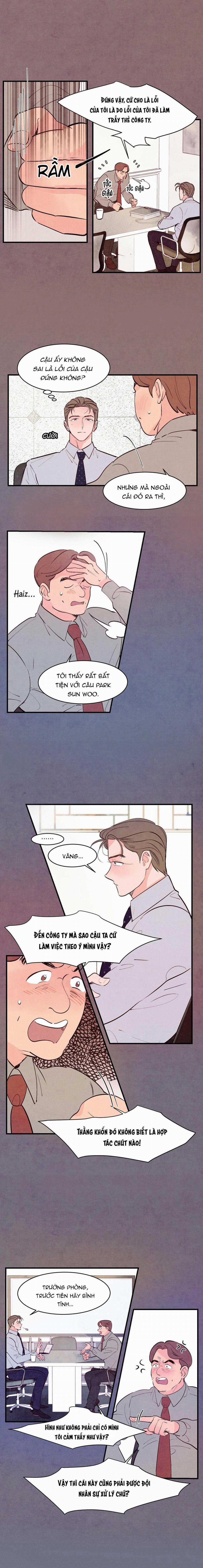 Say Tình 14 trang 5