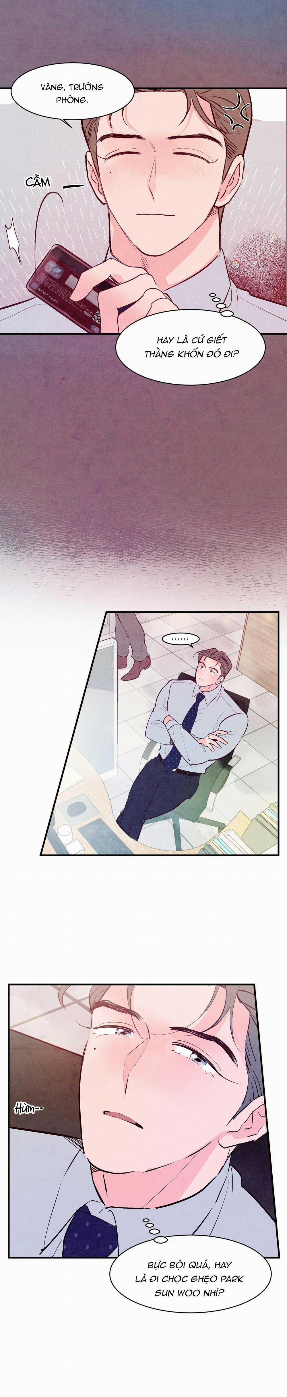 Say Tình 14 trang 9