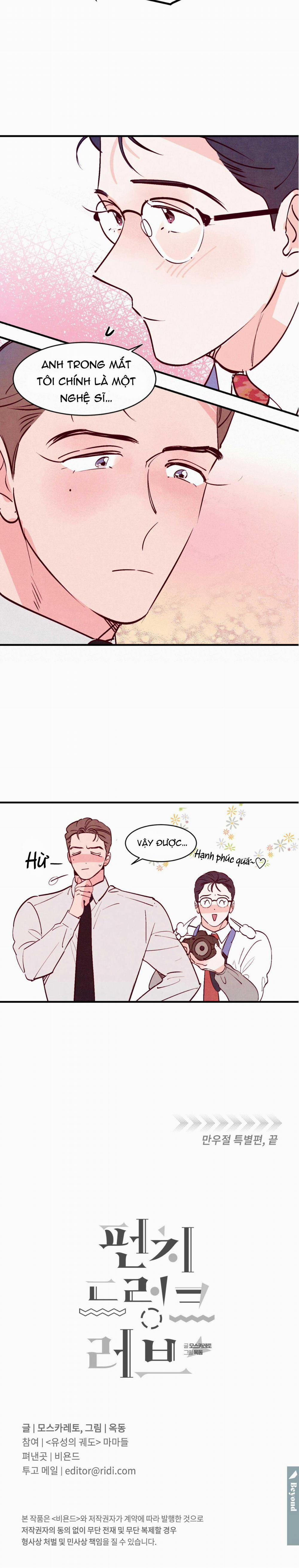 Say Tình 15.1 trang 3