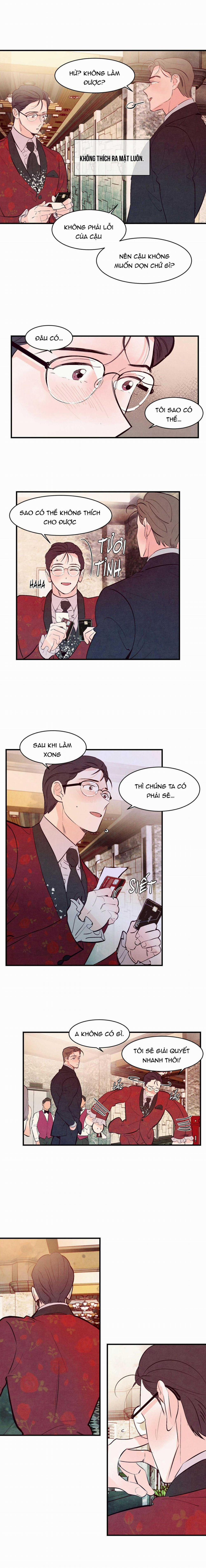 Say Tình 15 trang 11