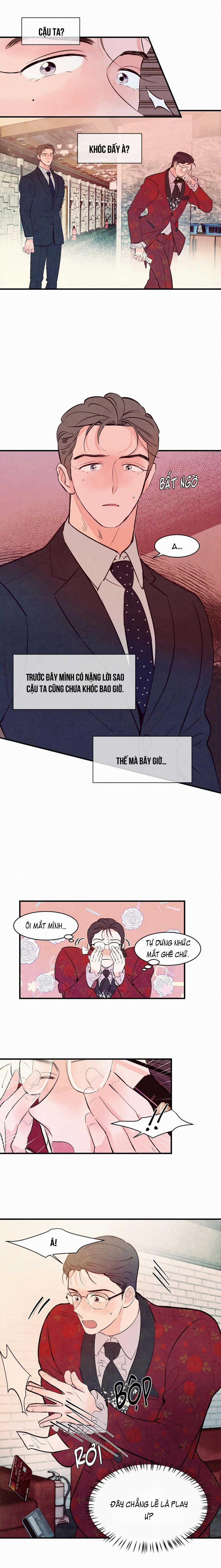 Say Tình 15 trang 12