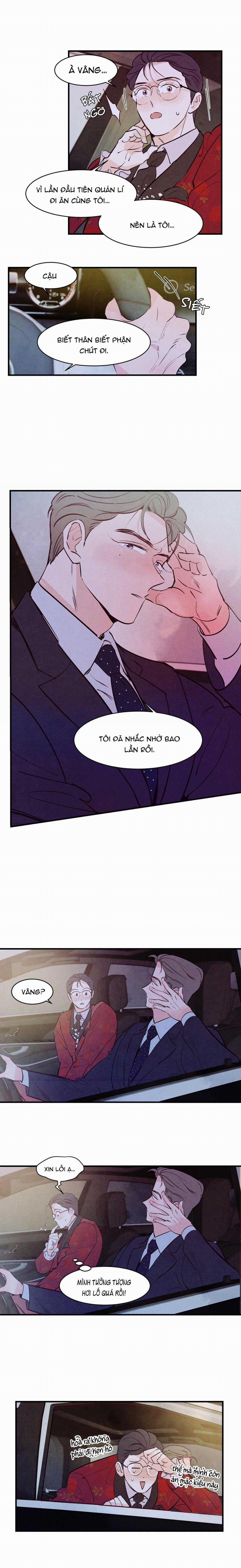 Say Tình 15 trang 5