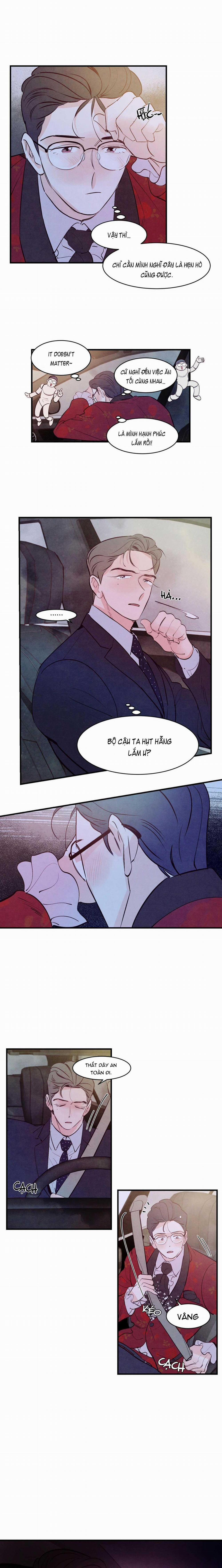 Say Tình 15 trang 6