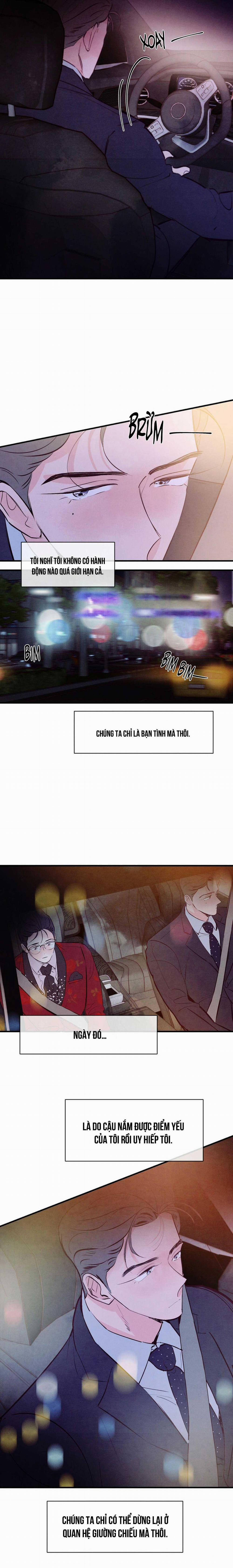 Say Tình 15 trang 7