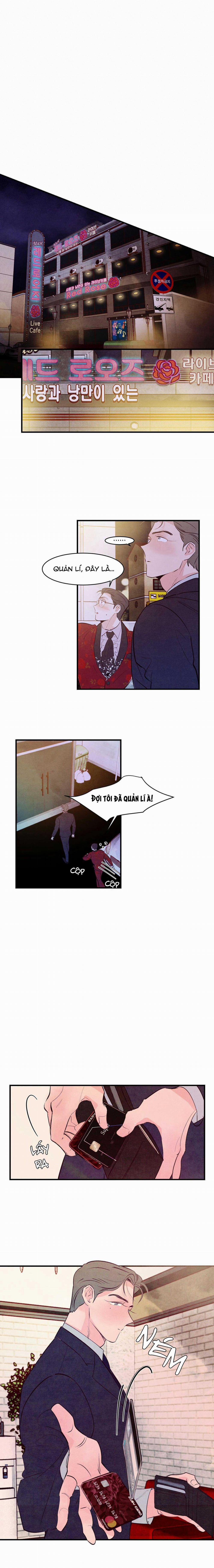 Say Tình 15 trang 8