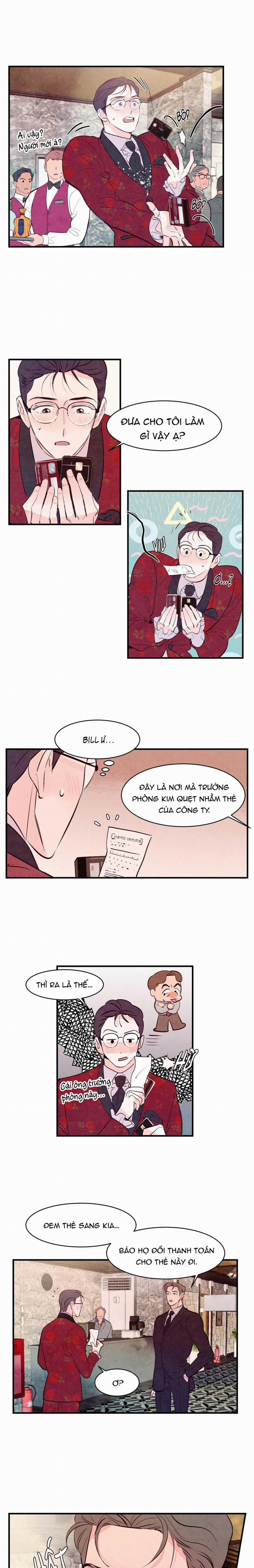 Say Tình 15 trang 9