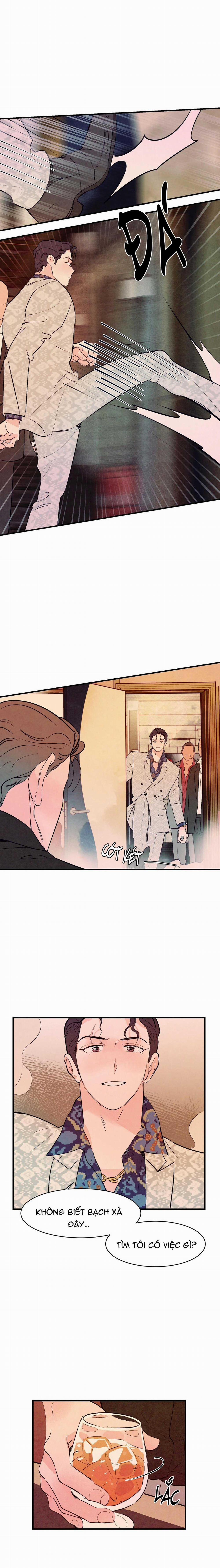 Say Tình 16 trang 1