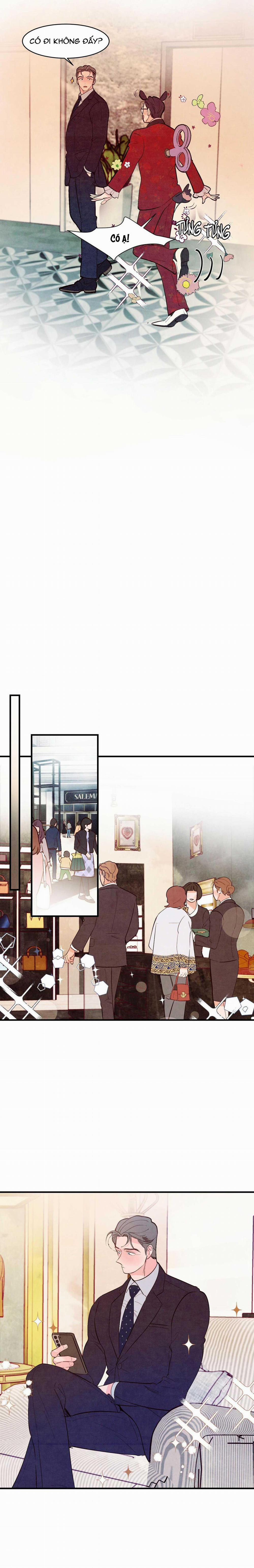 Say Tình 16 trang 10