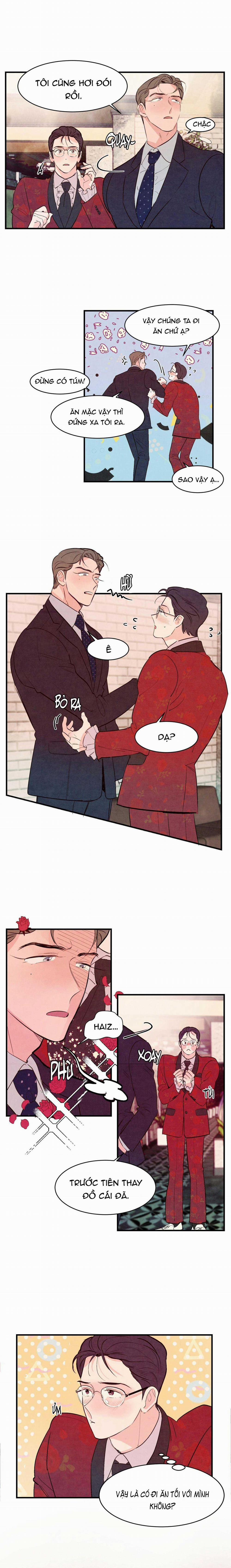 Say Tình 16 trang 9