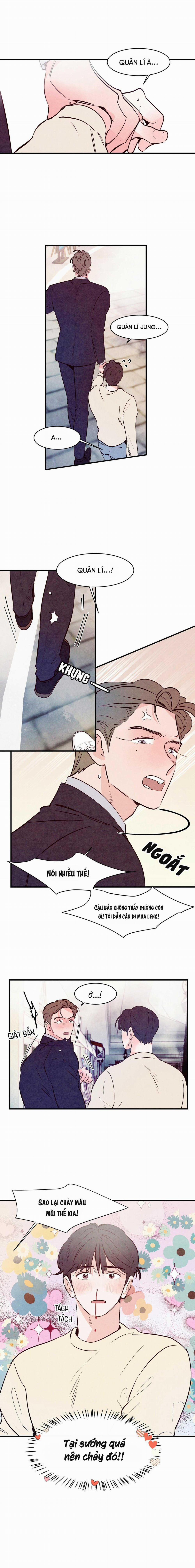 Say Tình 17 trang 0