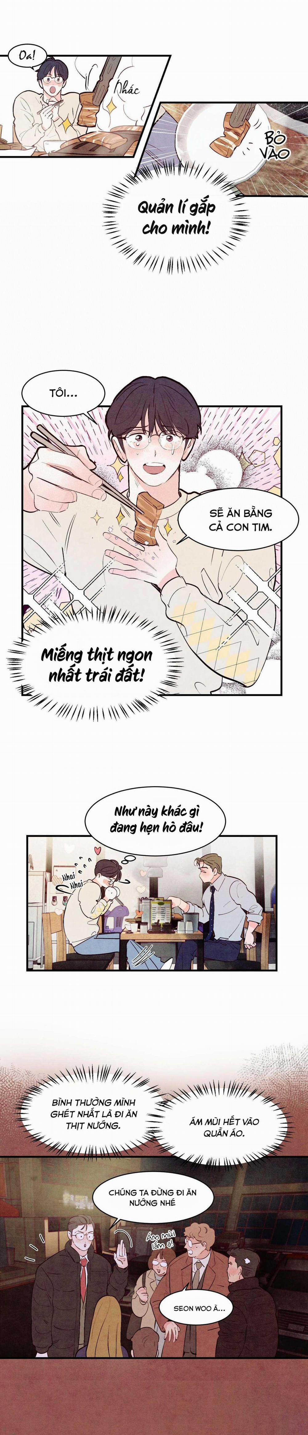 Say Tình 17 trang 2