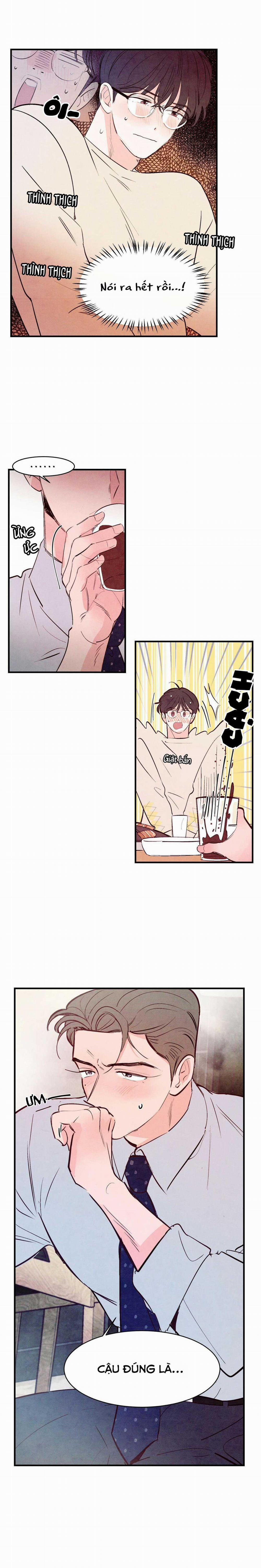 Say Tình 17 trang 8