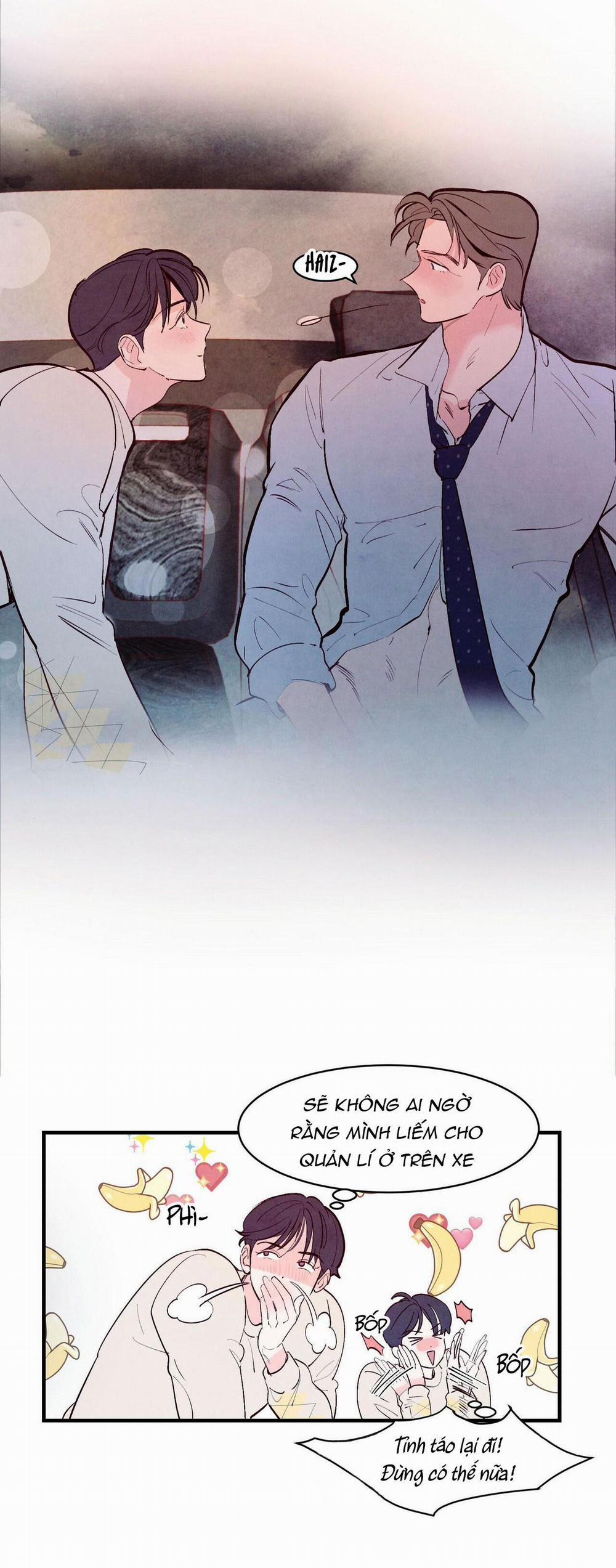 Say Tình 18 trang 14