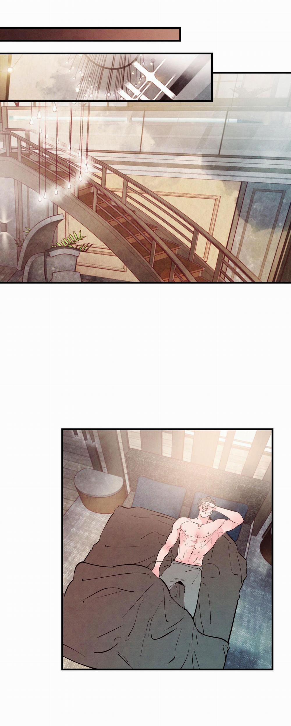 Say Tình 18 trang 26