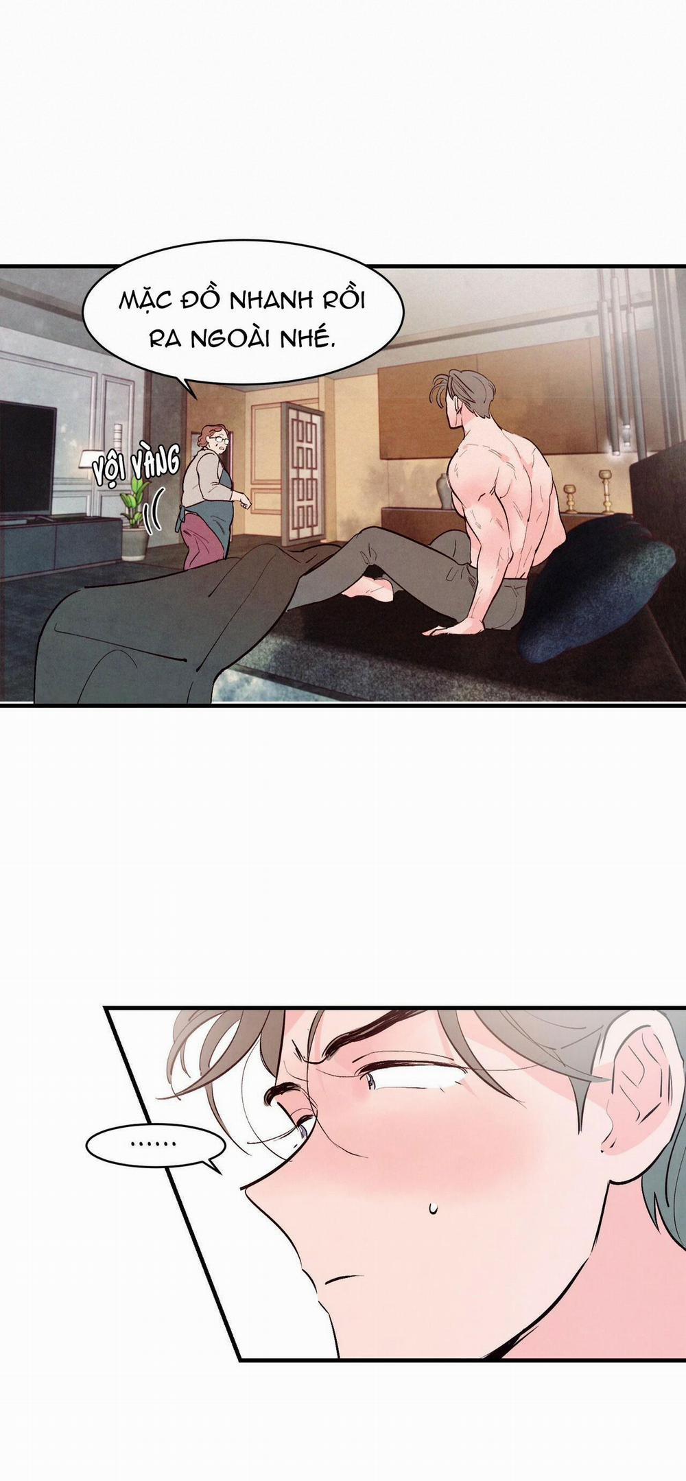 Say Tình 18 trang 29