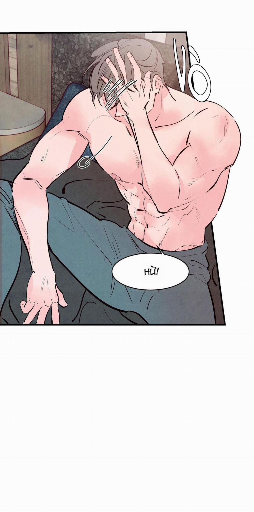 Say Tình 18 trang 30