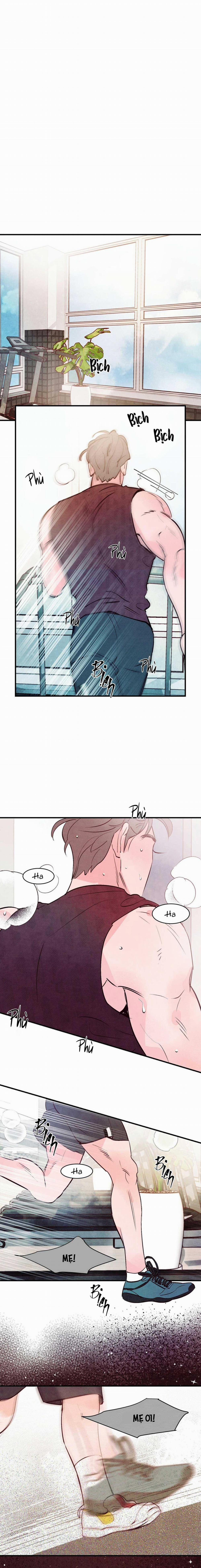 Say Tình 19 trang 4