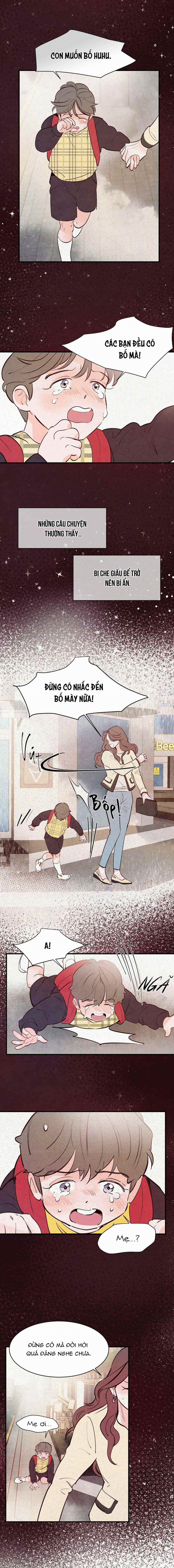 Say Tình 19 trang 5